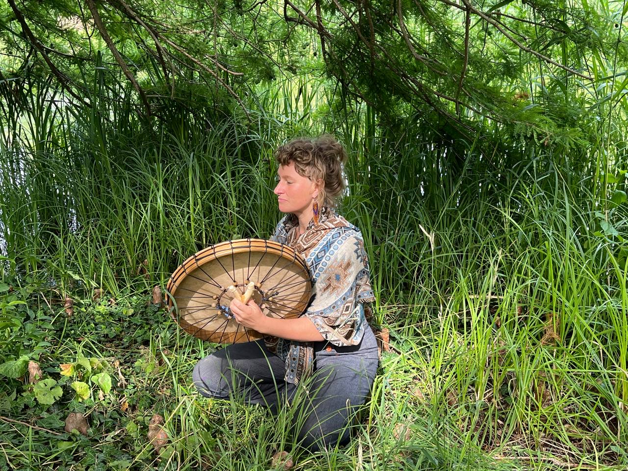 AVIDRA – Healing Space