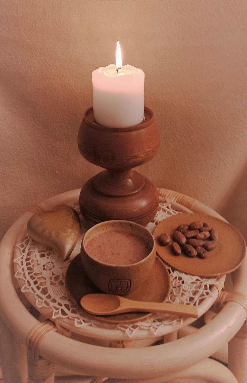 Kakao Zeremonie