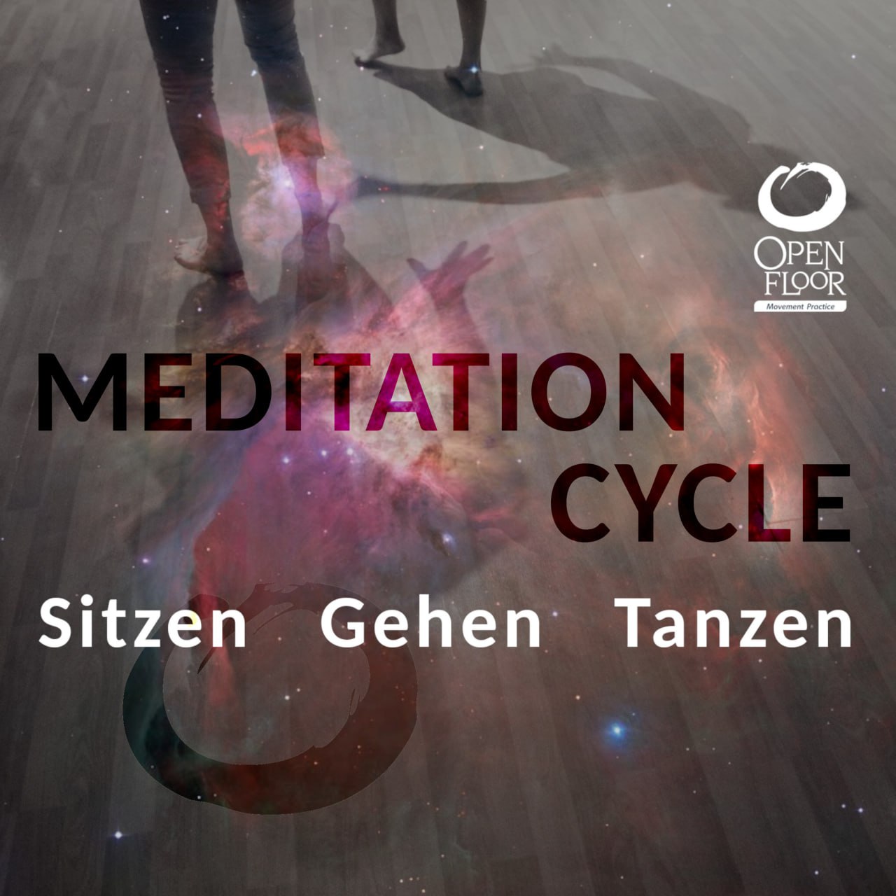Meditation Cycle