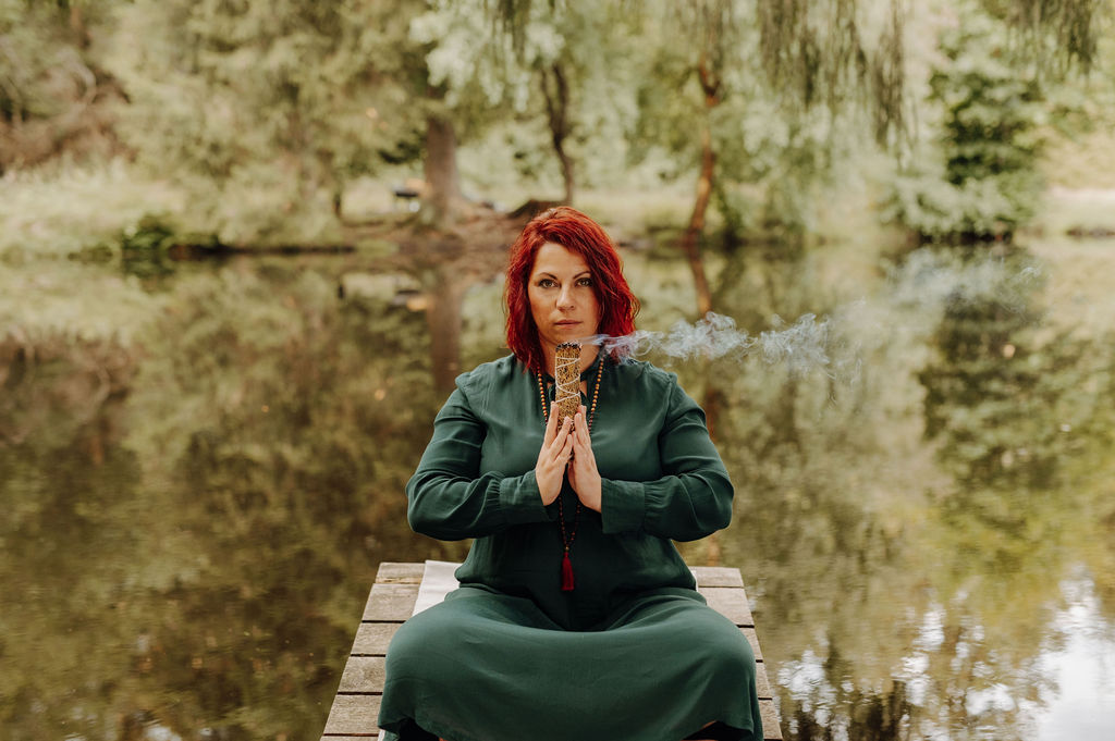 Breath of Earth – Räuchern für die Seele