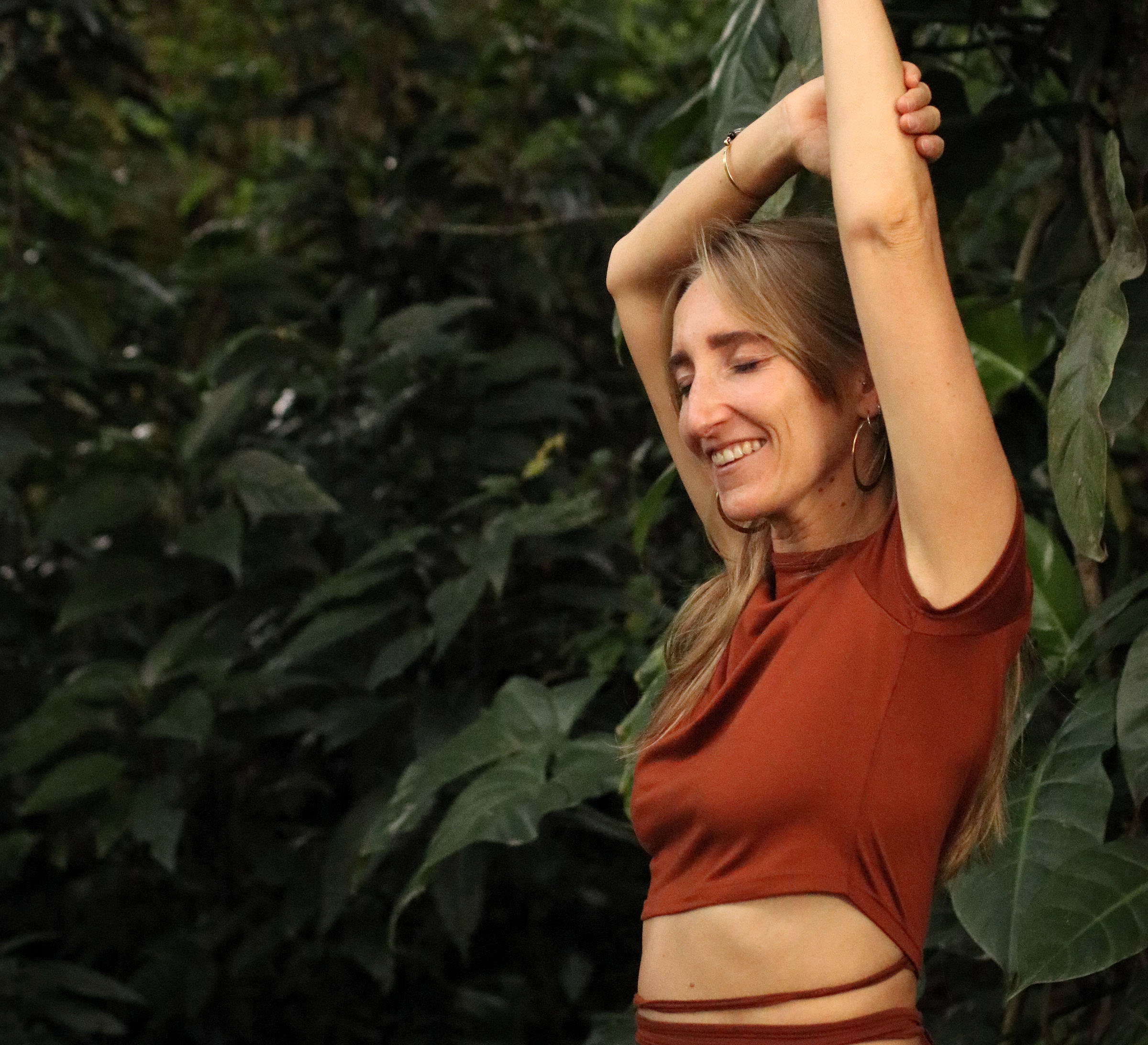 Soulful Yoga – Eine nährende Praxis