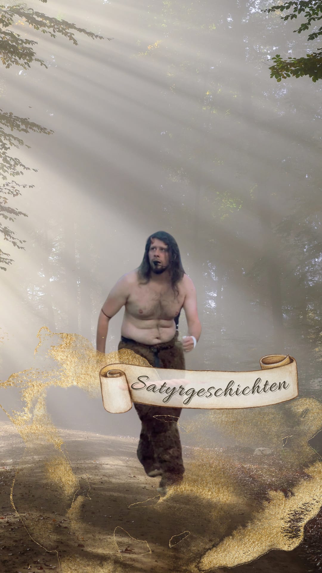 Satyrgeschichten